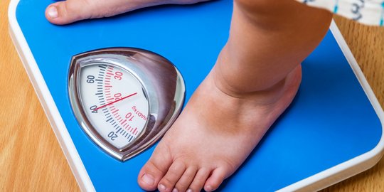 4 Cara Mengatasi Bertambahnya Berat Badan Akibat Pandemi