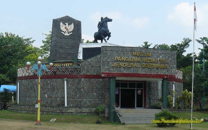 9 tempat wisata di purwokerjo suguhkan pemandangan dan spot menarik