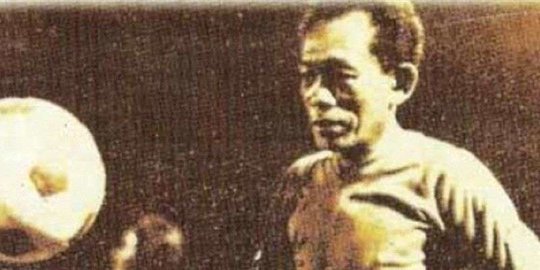 Peristiwa 26 September 1987: Wafatnya Ramang, Sang Legenda Besar Sepak Bola Indonesia