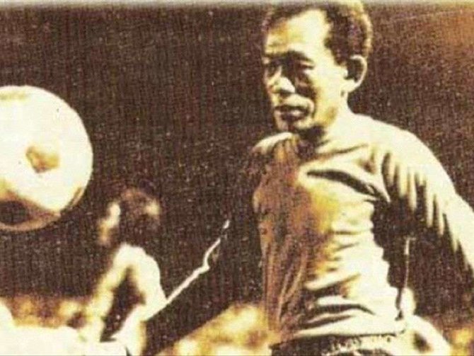 peristiwa 26 september 1987 wafatnya ramang sang legenda besar sepak bola indonesia
