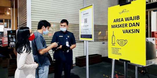 Epidemiolog Ingatkan Lonjakan Kasus Bisa Terjadi Lagi Akibat Mobilitas Meningkat