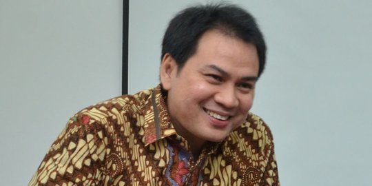 Azis Syamsuddin Mengundurkan Diri Sebagai Wakil Ketua DPR RI