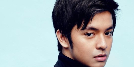 Kembali Main Film, Angga Yunanda Ungkap Tantangan yang Dihadapi