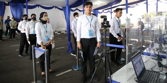 Anak Buah Menko Luhut Ungkap Beda PNS Zaman Dulu dengan Sekarang