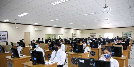 anak buah menko luhut ungkap beda pns zaman dulu dengan sekarang
