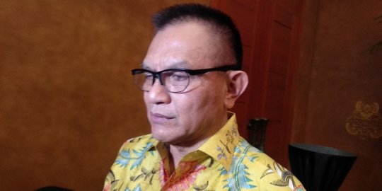 Nama Sekjen Golkar Jadi Wakil Ketua DPR Pengganti Azis Syamsuddin Menguat