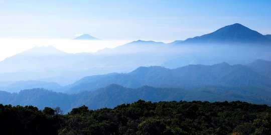 Tempat Wisata di Jawa Barat dengan Pesona Alam yang Menawan, Wajib Mampir