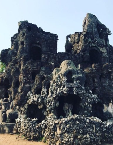 tempat wisata di jawa barat