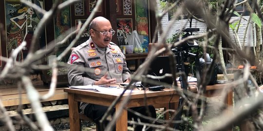 HUT ke-66 Polantas, Korlantas Polri Kembali Ingatkan Lalu Lintas Urat Nadi Kehidupan