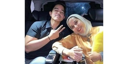 Tertangkap Kamera, Ini Momen Kaesang Ajak Nadya Arifta Keliling Naik Bus di Solo