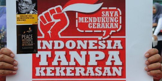 Fanatisme Berlebihan Dinilai Berbahaya, Bisa Mengarah pada Tindakan Intoleransi