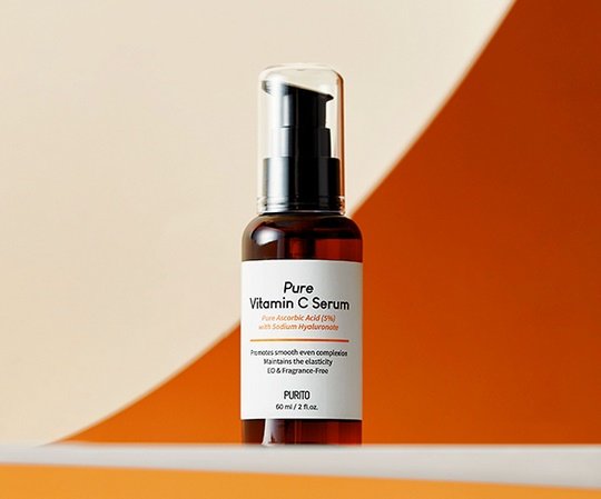 7 rekomendasi serum vitamin c korea yang ampuh cerahkan wajah bye kulit kusam