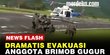 VIDEO: Anggota Brimob Gugur di Kiwirok, Evakuasi Berlangsung Dramatis