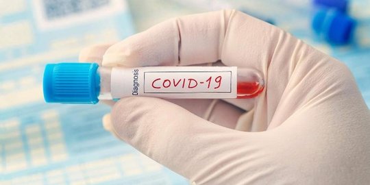 Varian Baru Virus Covid-19 Bernama 'Mu', Patut Diketahui dan Ketahanannya pada Vaksin