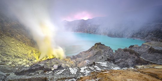 Destinasi Wisata Mulai Buka, Banyuwangi Luncurkan Angkutan Pariwisata Gratis