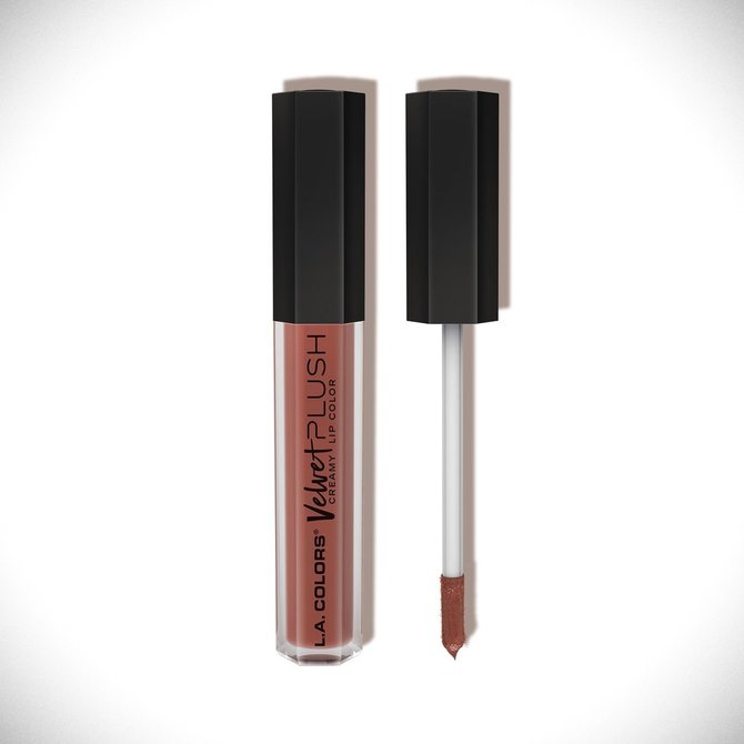 velvet lip tint