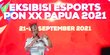 Bamsoet Sebut Esports PON XX Papua Berkontribusi Bagi Perekonomian Nasional