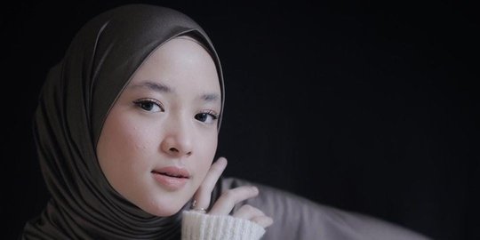 Potret Terbaru Nissa Sabyan Curi Perhatian, Netizen 'Umi Gak Capek Cantik Terus?'