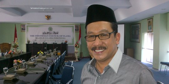 Wamenag: Santri Bisa Jadi Ulama, Pengusaha hingga Presiden