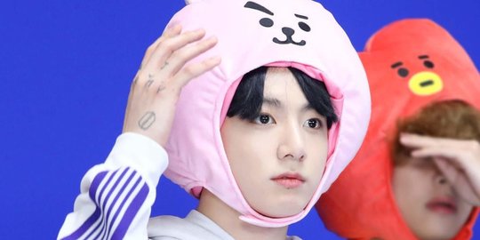 Lucunya Jungkook yang Ngotot Mengaku Membesarkan Jin, Pindah dari Busan ke Seoul