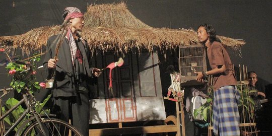 6 Cara Menjadi Aktor Teater bagi Pemula, Mudah Dicoba
