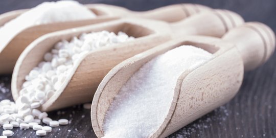 Cara Mudah Kurangi Asupan Gula, Garam, dan Lemak Menurut Pakar Gizi