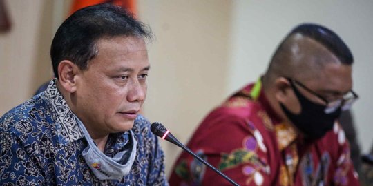 Bawaslu: Semakin Banyak Partisipasi Publik, Maka Potensi Pelanggaran Pemilu Menyempit | merdeka.com - merdeka.com