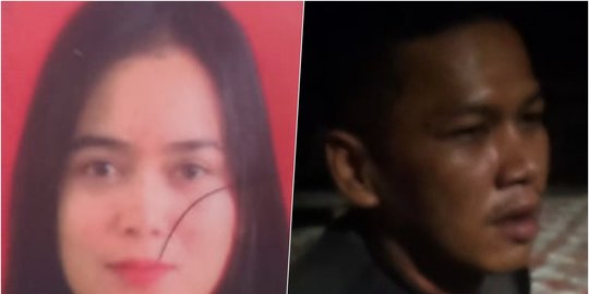 Kasus Pembunuhan Wanita Muda di Samarinda, Korban Dibuang dalam Kondisi Hidup