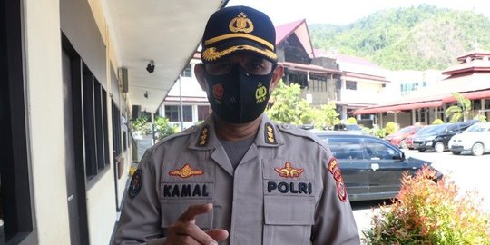 Kronologi Pimpinan KST Papua Senat Soll Meninggal Dunia