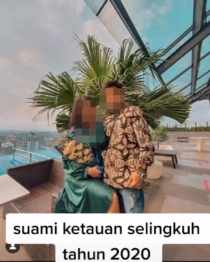 kisah wanita diselingkuhi suami