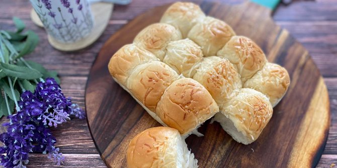 Orang Tak Dikenal Kirim Roti untuk Napi Lapas I Surabaya, Ternyata Isinya Sabu-Sabu