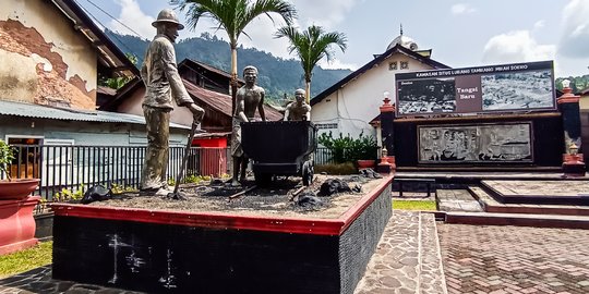 Indonesia Didesak Tak Lagi Pakai Batu Bara untuk Pembangkit Listrik