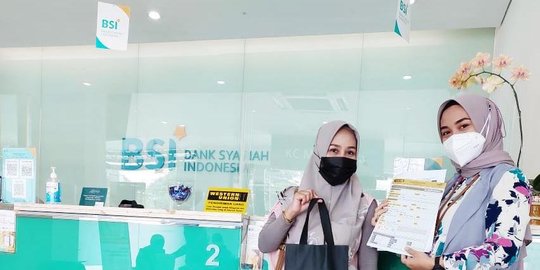 bangun ekonomi, menteri erick ingin 2.000 pesantren ikut kelola pertashop