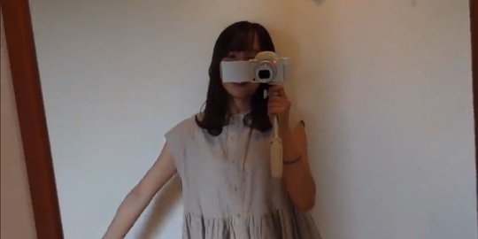 Kuliah di Jepang, Ini 7 Potret Apartemen Mungil Erika Ebisawa Eks JKT48