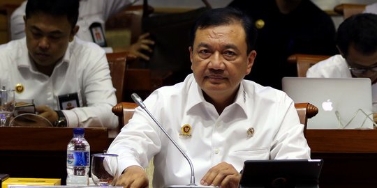 Kabar Reshuffle, PKB Sebut Budi Gunawan Mumpuni Jadi Menko Polhukam