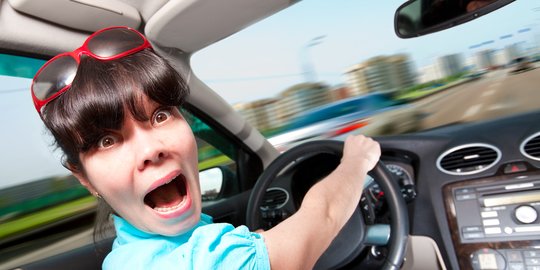 7 Cara Mengatasi Panic Attack dengan Langkah Sederhana, Berikut Penjelasannya