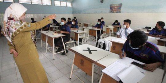 Lawan Kampanye Negatif, Kelapa Sawit Akan Dimasukan dalam Kurikulum