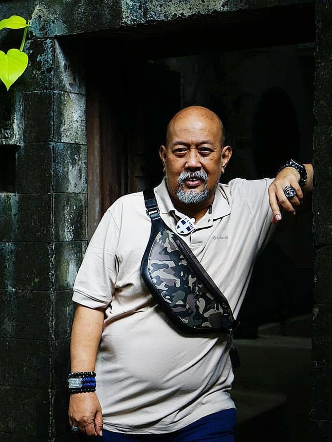 warkopi resmi langgar hak cipta haki ambil tindakan ini