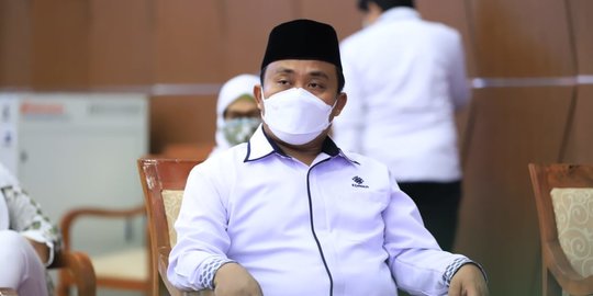 Perluasan Kesempatan Kerja Berbasis Kawasan Butuh Kolaborasi dengan Berbagai Pihak