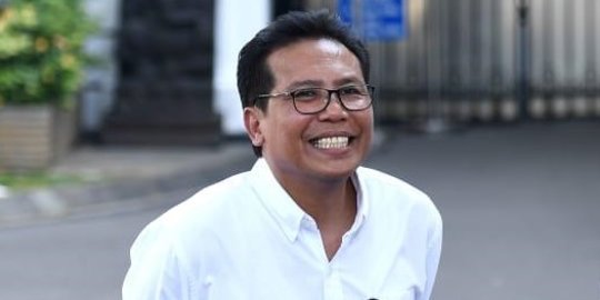 Jubir: Proses Nama Calon Panglima TNI Ada di Tangan Jokowi