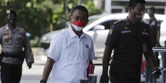 7 Fraksi DPRD DKI Adukan Prasetio Edi ke Badan Kehormatan Terkait Interpelasi Anies