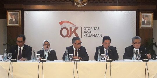 Bantu Bangkitkan Ekonomi, OJK Kembali Gelar Bulan Inklusi Keuangan di Oktober 2021