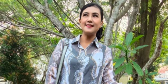 4 Potret Endah Mulyani Pemain Suara Hati Istri, Cantik Memesona