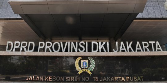 Soal Interpelasi Formula E, Ketua DPRD DKI Siap Jelaskan Jika Dipanggil BK