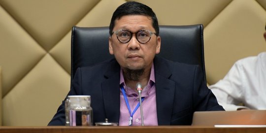 Komisi II DPR akan Putuskan Tanggal Pemilu 2024 dalam Rapat 6 Oktober Mendatang