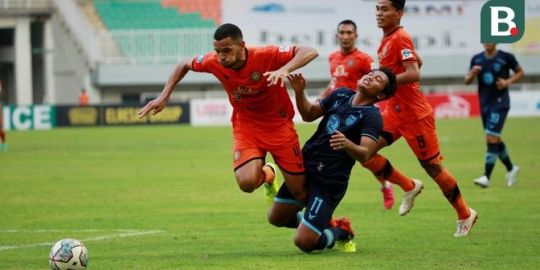 Takluk dari Persela di BRI Liga 1, Hendri Susilo: Ternyata Persiraja Sangat Butuh Paulo Henrique