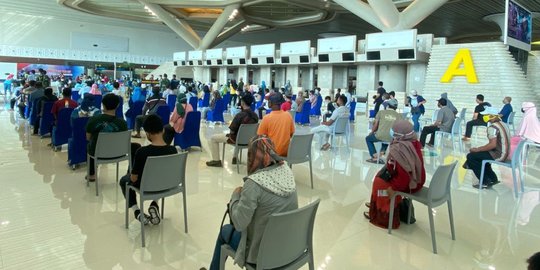Masuk 10 Negara Terbanyak di Dunia, Pencapaian Vaksinasi Indonesia Berikan Optimisme