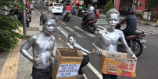 Ketua Komisi VIII Minta Pelaku Eksploitasi Bayi Cat Silver Dibina