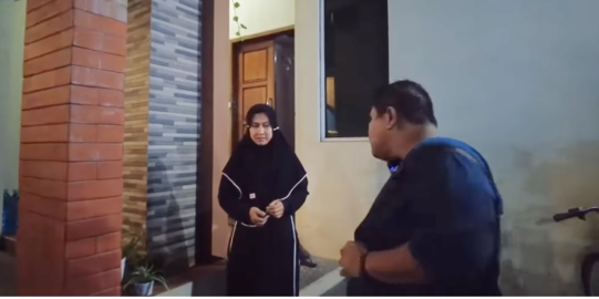 Bos PO Haryanto Tak Rela Istri ke Pasar Naik Motor 'Pakai Mobil Golf Rp300 Juta Itu'