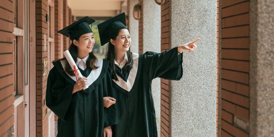 5 Universitas yang Jadi Kampusnya Bintang Korea, Mau Nyusul Jejak Mereka?